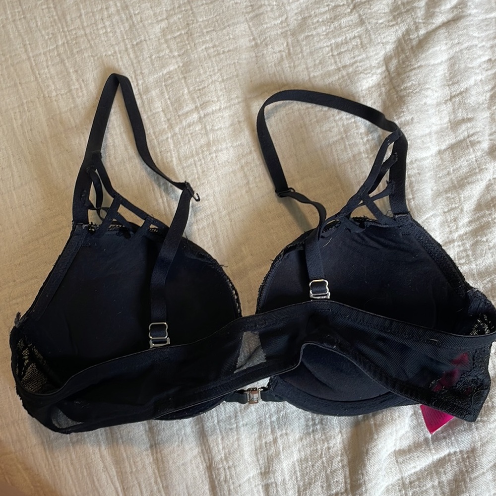 Push Up Bra - Picture 2 of 2